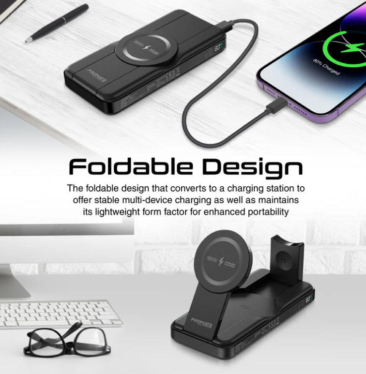 Powerpack Fold