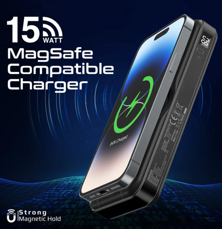 Powerpack Fold