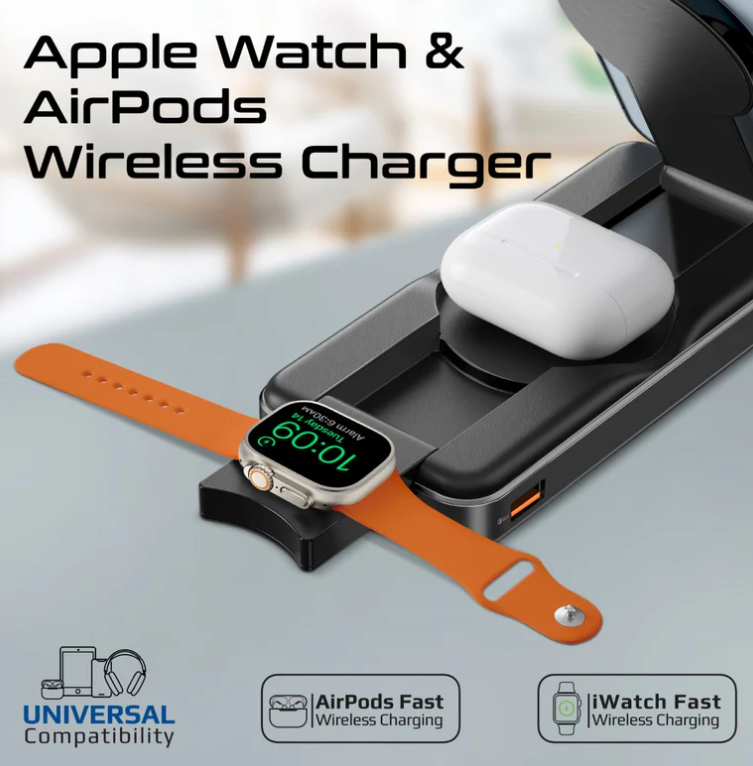 Powerpack Fold