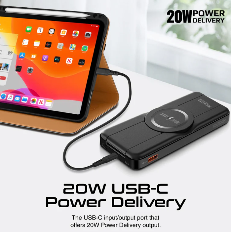 Powerpack Fold