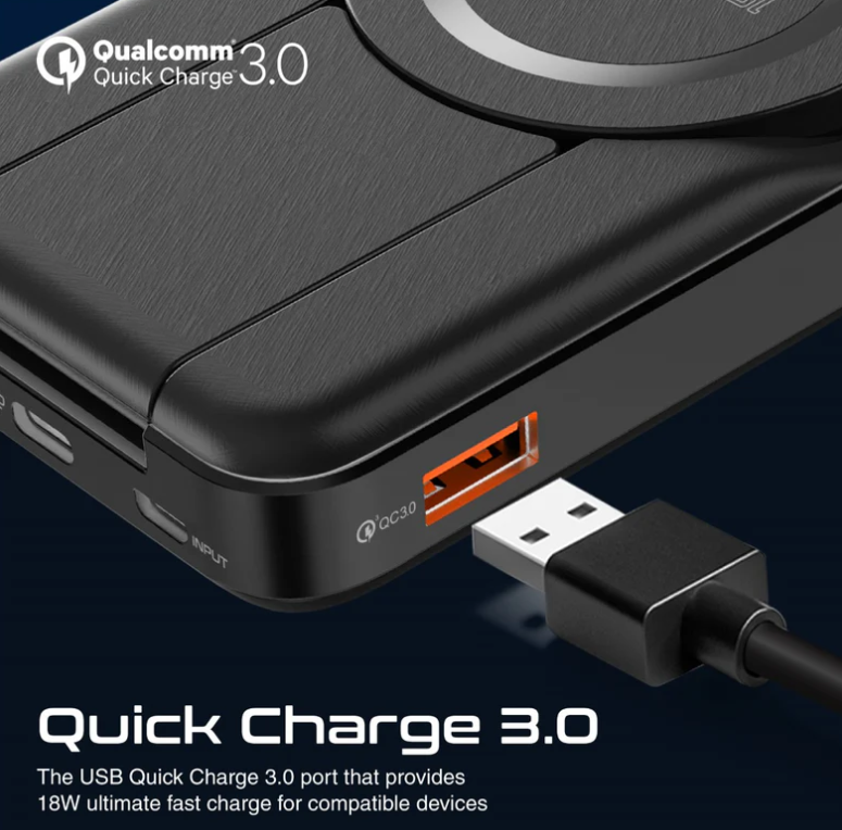 Powerpack Fold