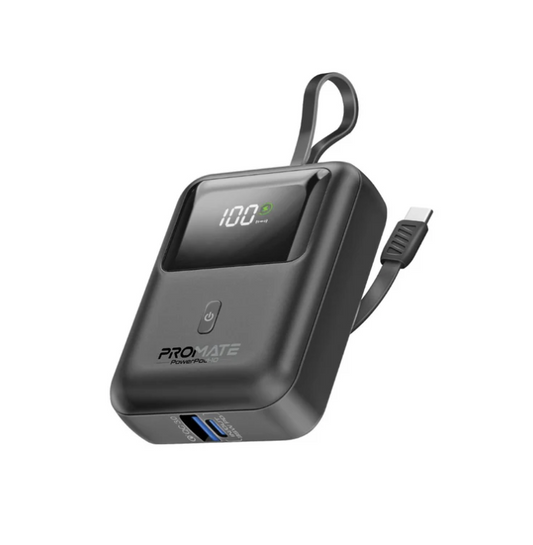 Powerpod-10 Power Bank