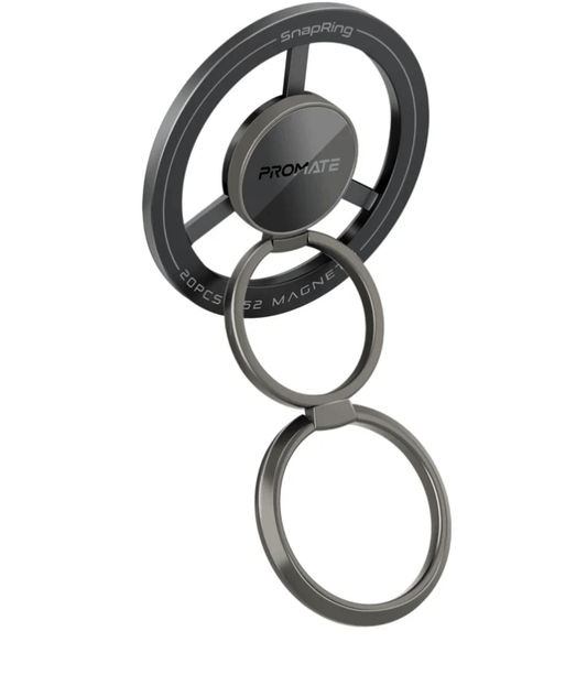 Snapring 360° Rotating Magnetic Smang Holderrtphone Ri