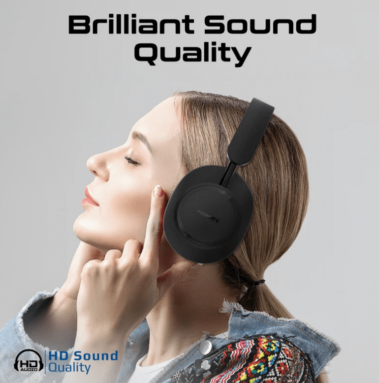 Takt On-Ear Wireless
