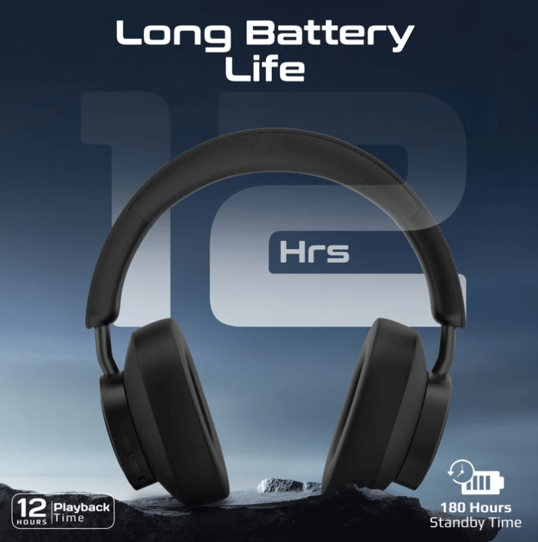 Takt On-Ear Wireless