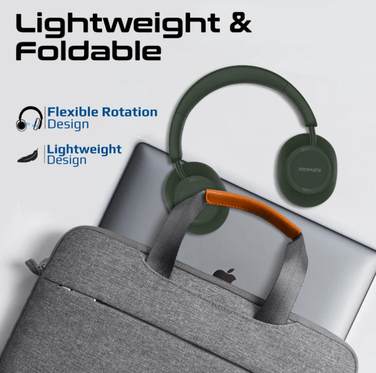 Takt On-Ear Wireless
