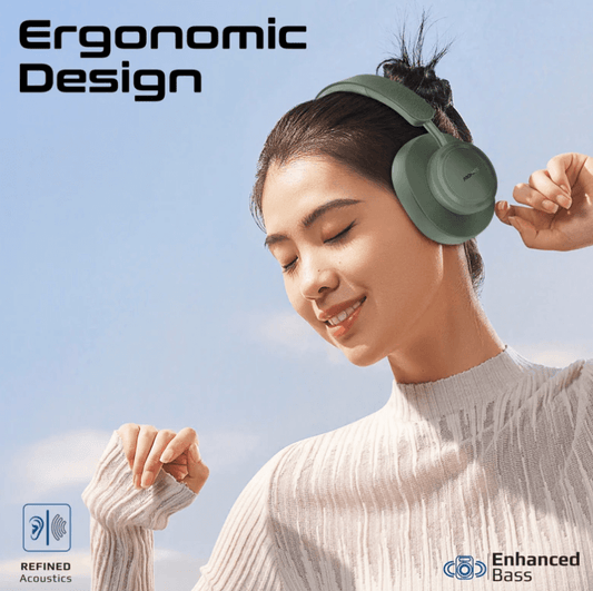 Takt On-Ear Wireless