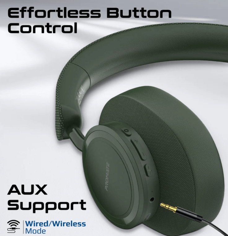 Takt On-Ear Wireless