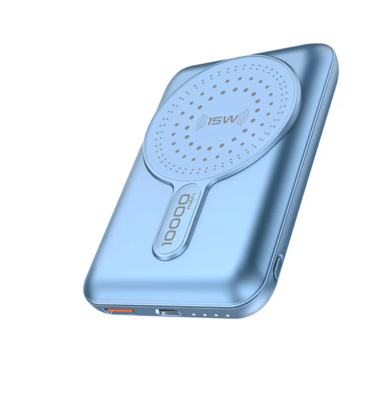 PowerMag-10Pro Power Bank