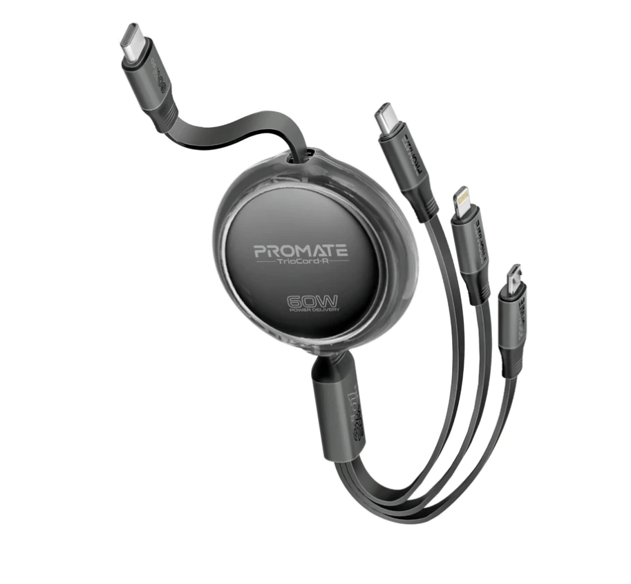 TrioCord-R