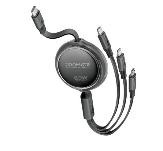 TrioCord-R