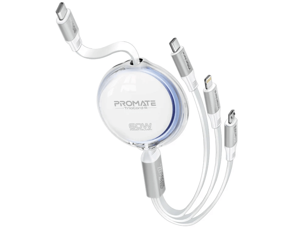 TrioCord-R