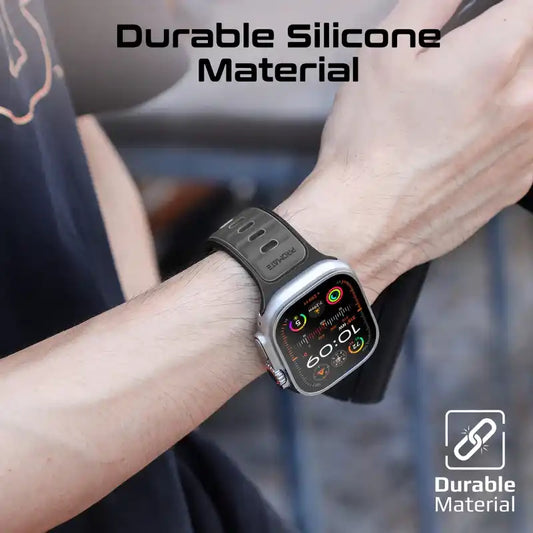 SiliBand-DC