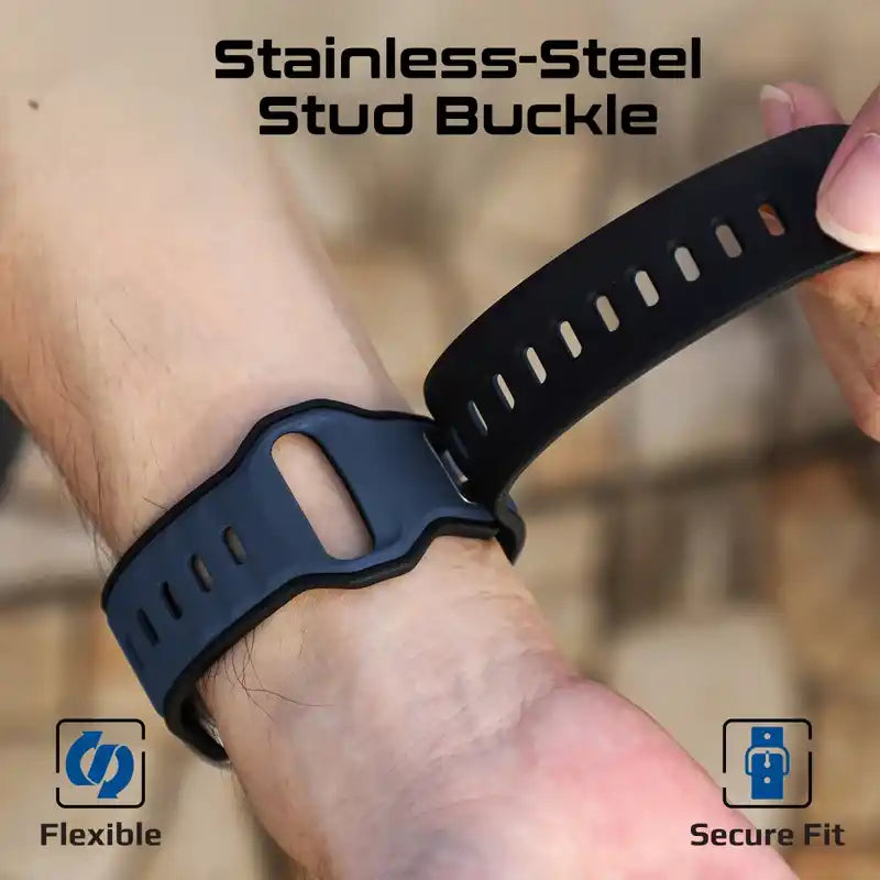 SiliBand-DC