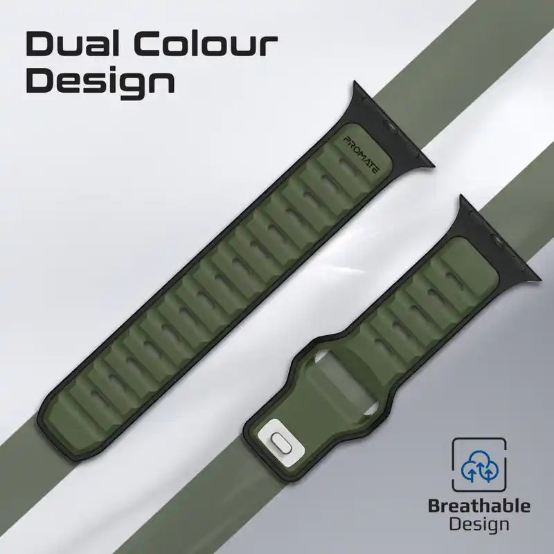 SiliBand-DC