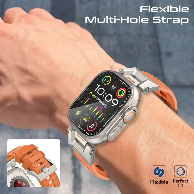 SilicaBand-Pro