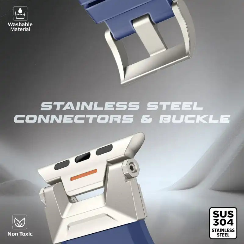 SilicaBand-Pro
