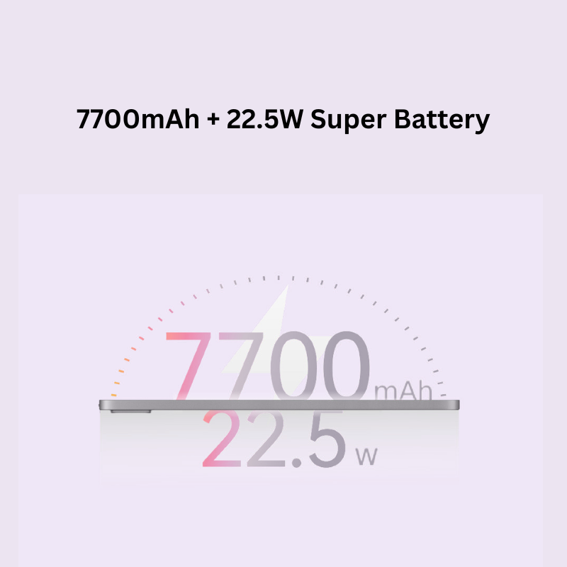 Huawei MATEPAD SE11