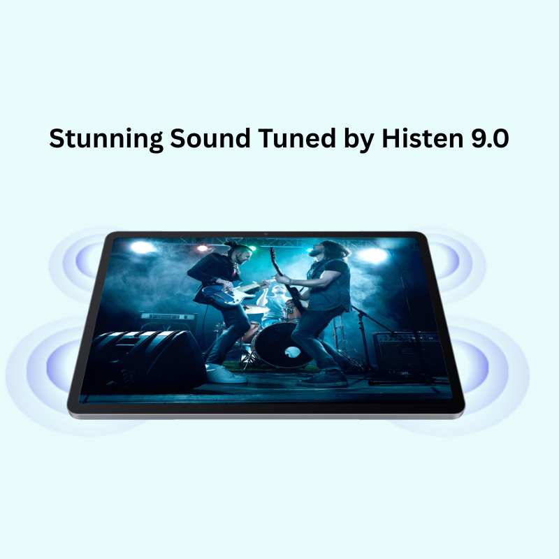 Huawei MATEPAD SE11