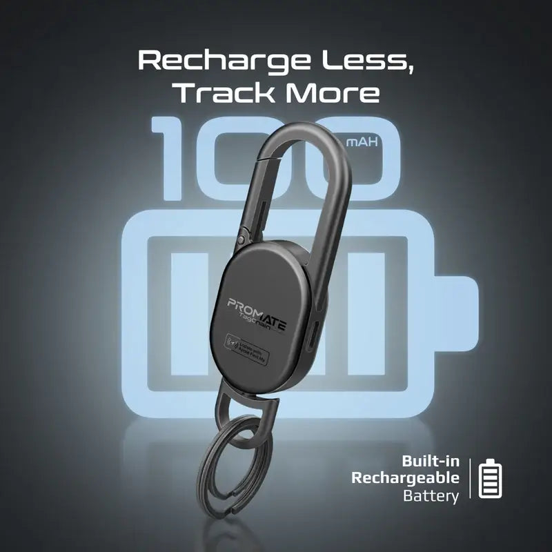 TagChain Smart Key Finder