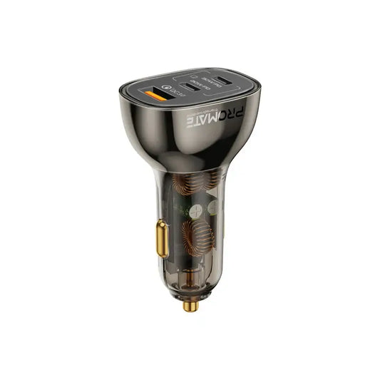 TransDrive-80W  Car Charger