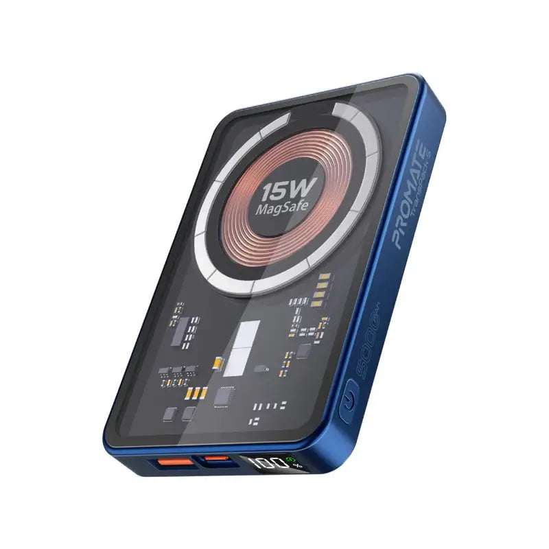 TransPack-5 power bank