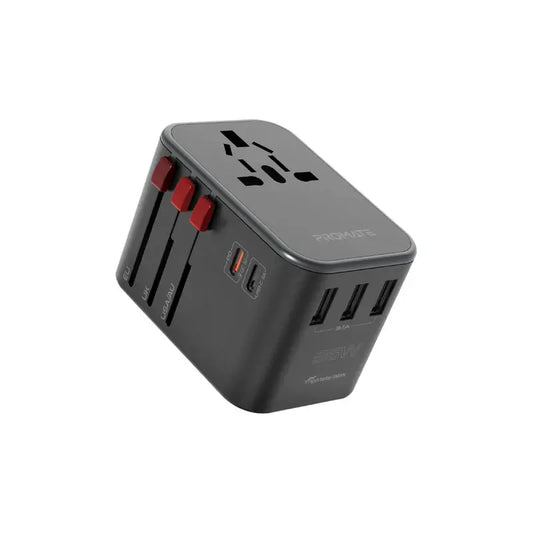 Tripmate 36W  Universal Travel Adapter