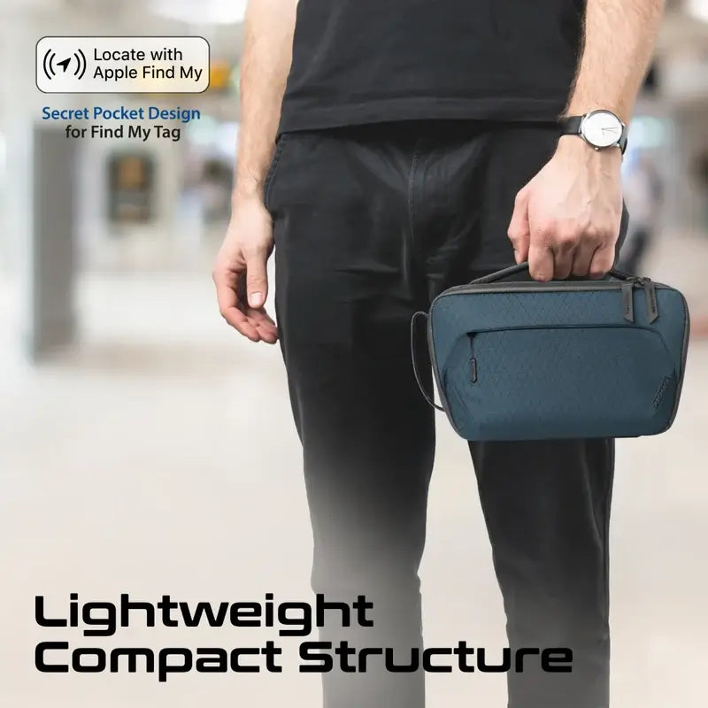 Urban Pouch  Versatile Handbag