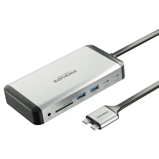 VersaHub-MST USB-C Hub