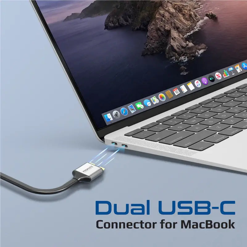 VersaHub-MST USB-C Hub
