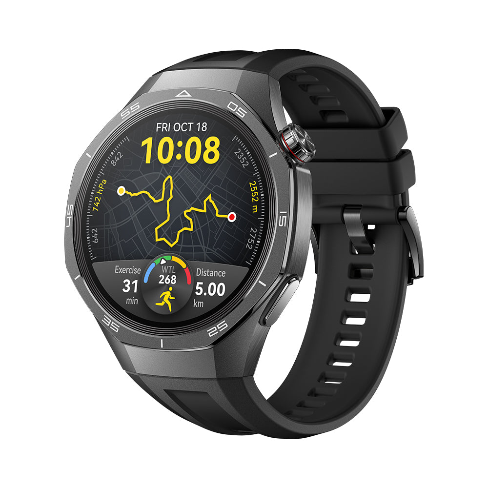 GT5 Pro 46 mm Smartwatch