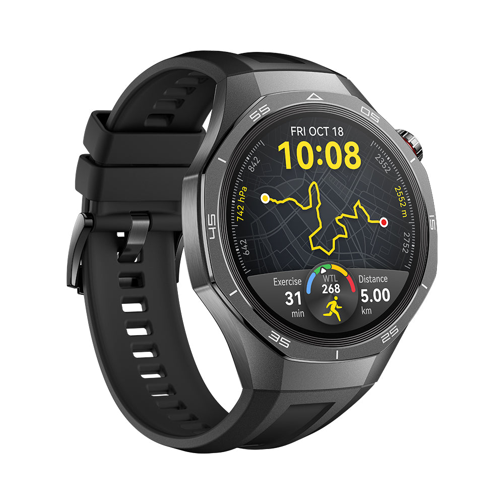GT5 Pro 46 mm Smartwatch