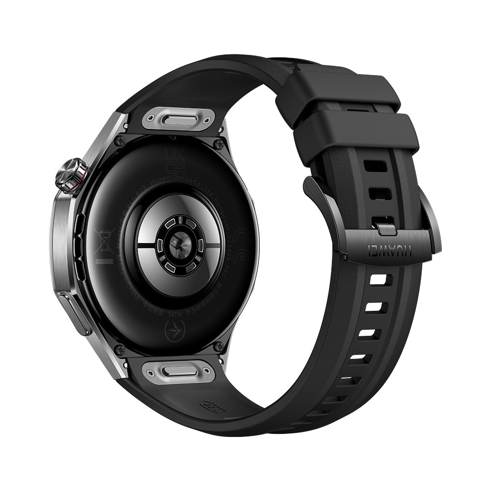 GT5 Pro 46 mm Smartwatch