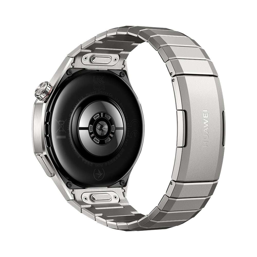GT5 Pro 46 mm Smartwatch