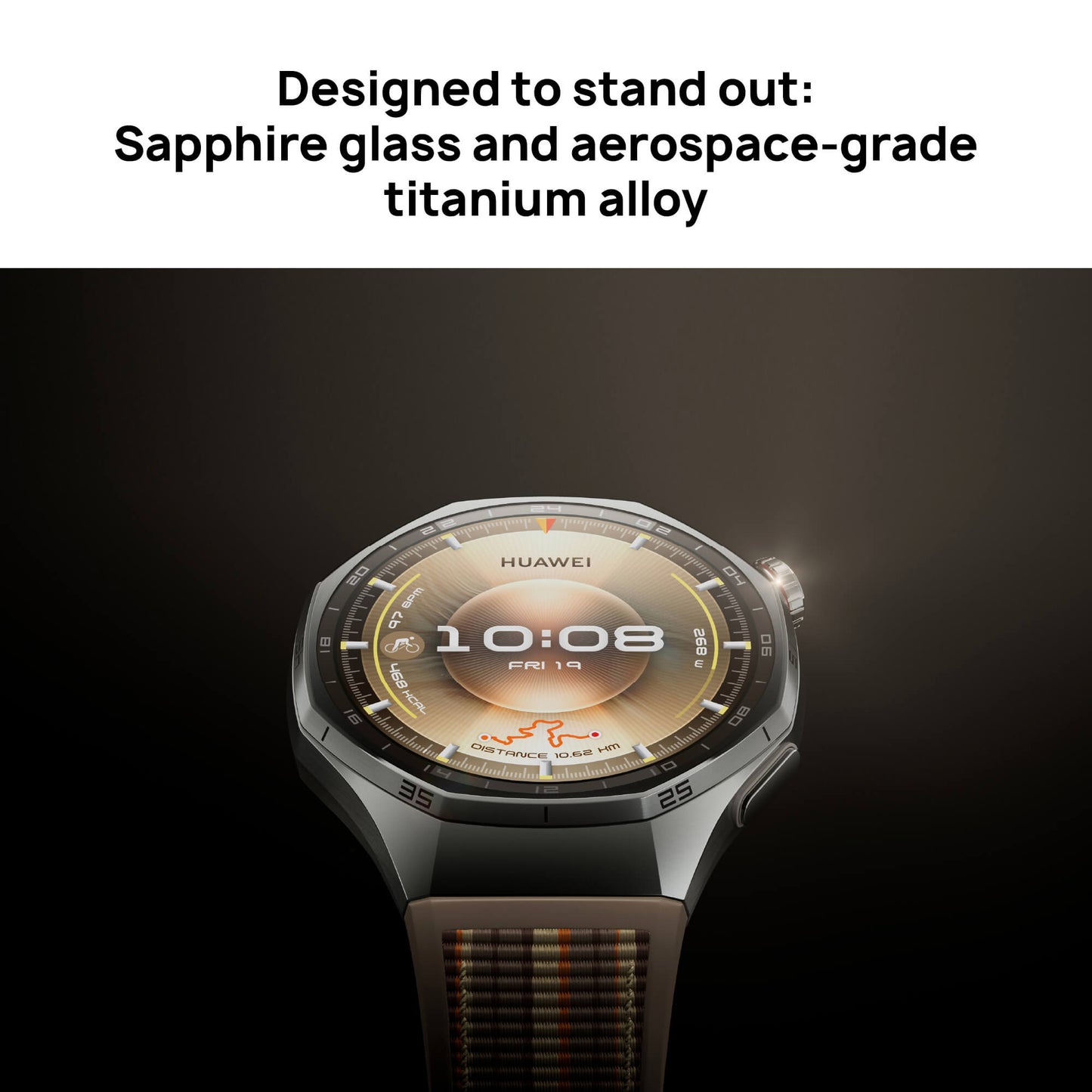HUAWEI WATCH GT 6 Pro 46mm