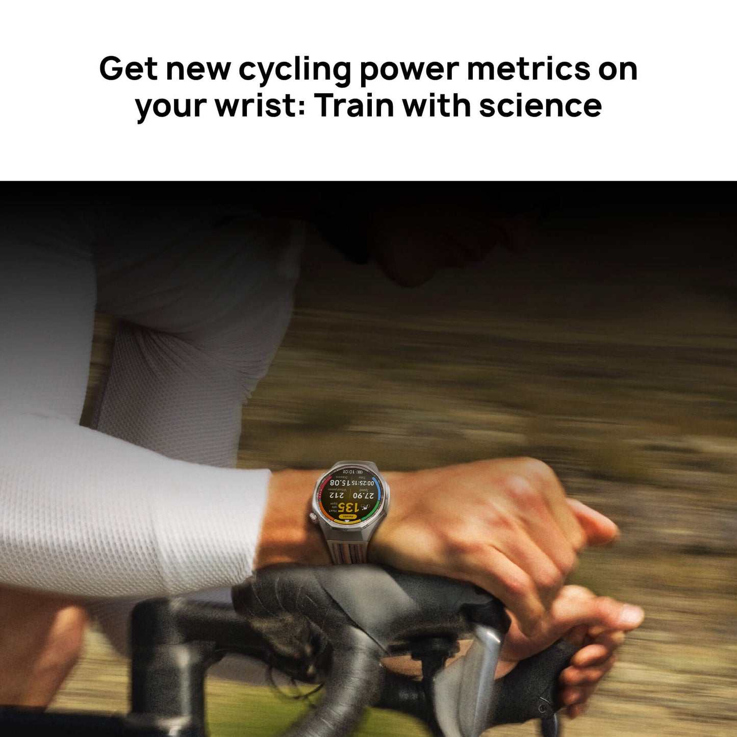 HUAWEI WATCH GT 6 Pro 46mm