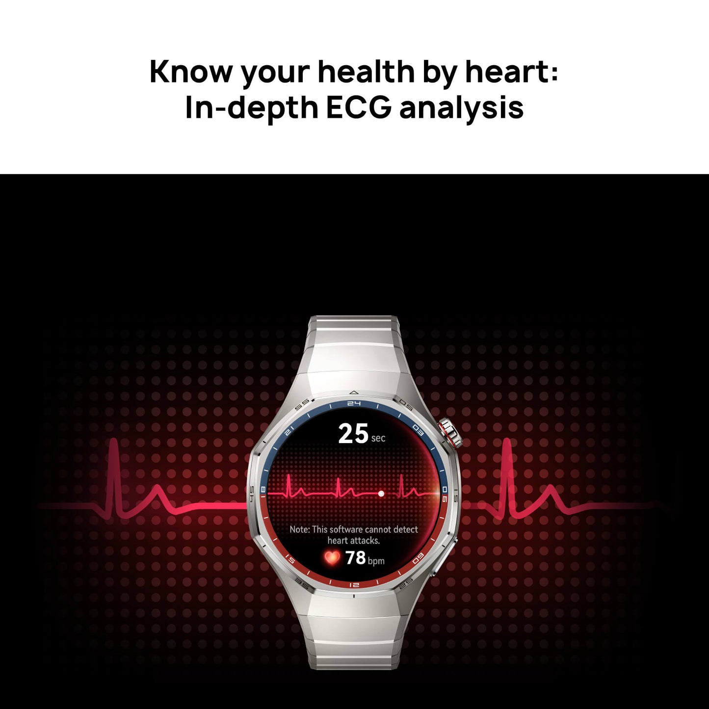 HUAWEI WATCH GT 6 Pro 46mm