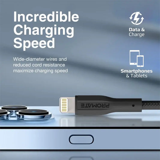 XCord-Ai Lightning Charger