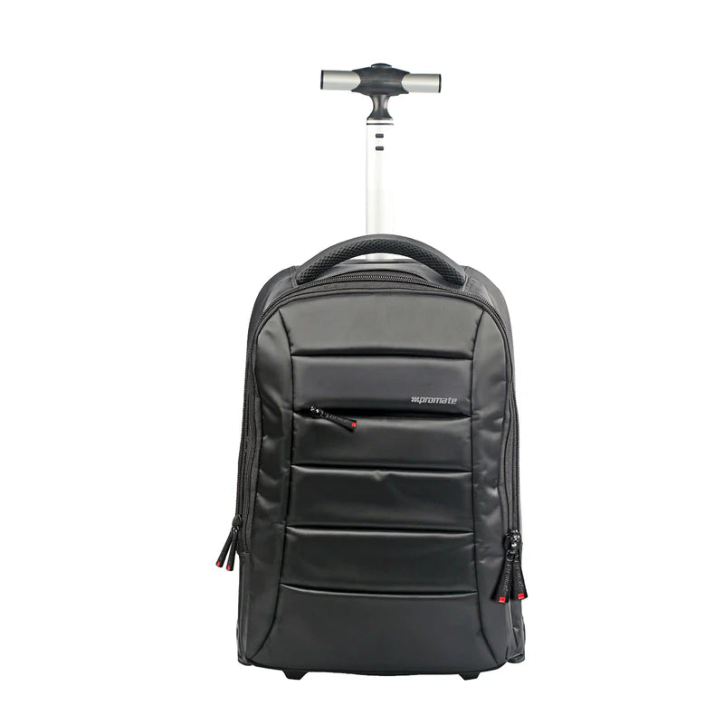 BizPak-TR Black Trolley Bag