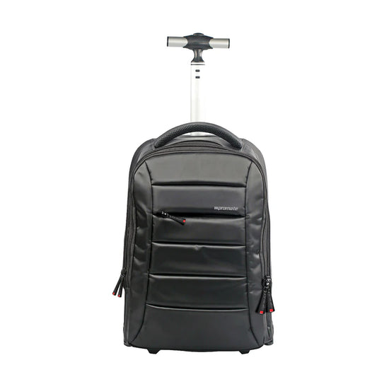 BizPak-TR Black Trolley Bag