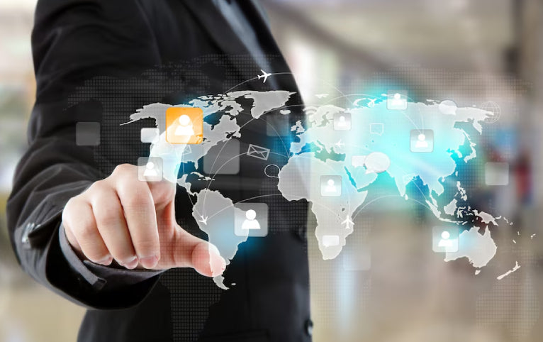 Global Brand Expertise