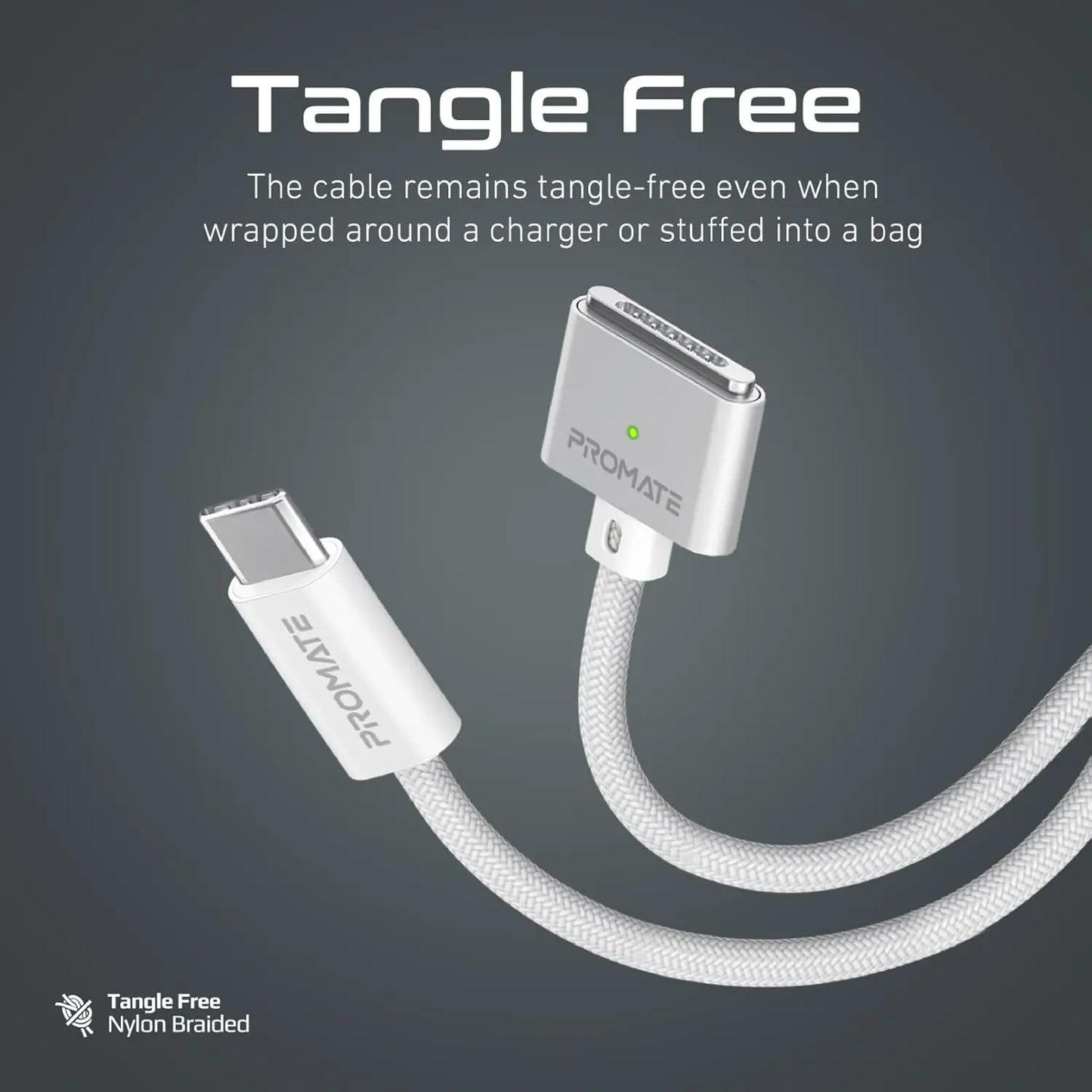 MagCord-140PD Cable