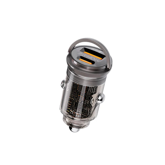 TransDrive Car Adapter