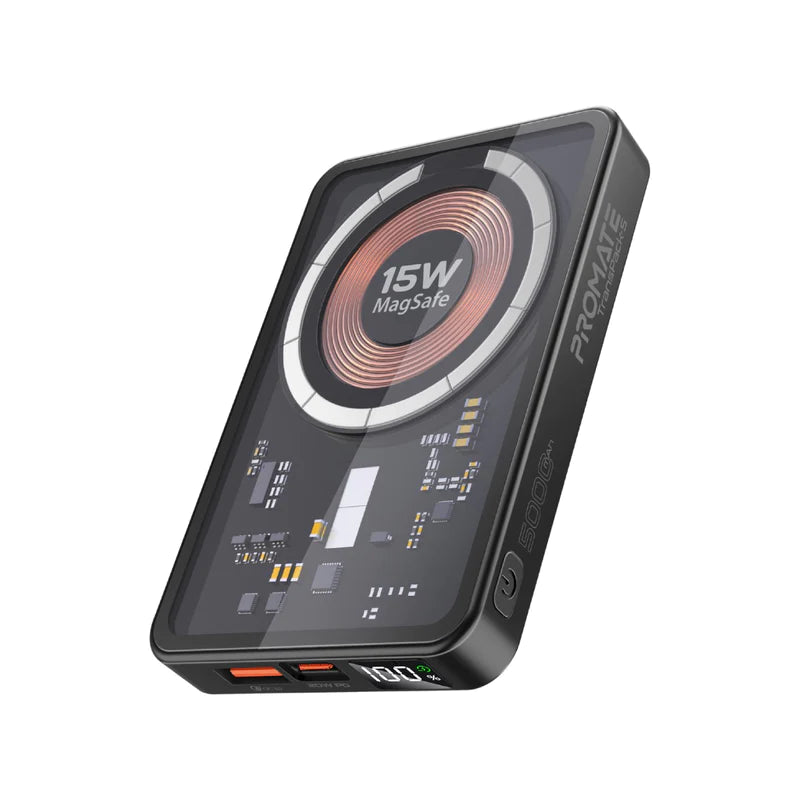 TransPack-5 power bank