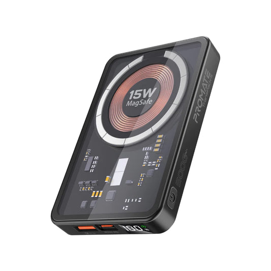 TransPack-5 power bank