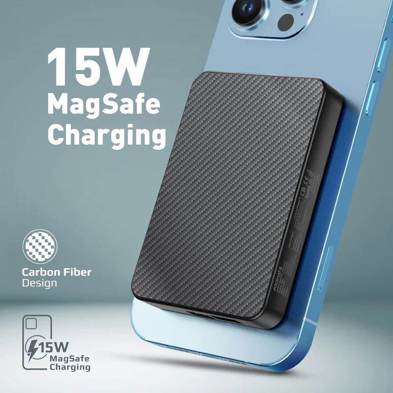 TransPack-5 power bank