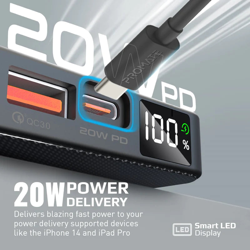 TransPack-5 power bank
