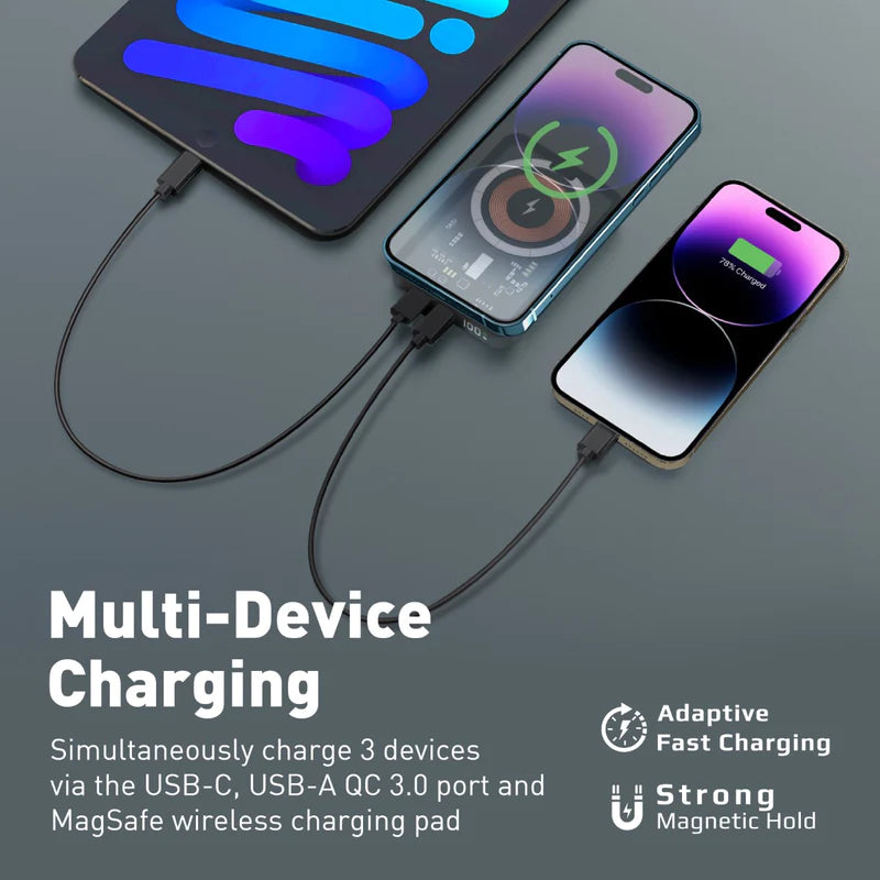 TransPack-5 power bank