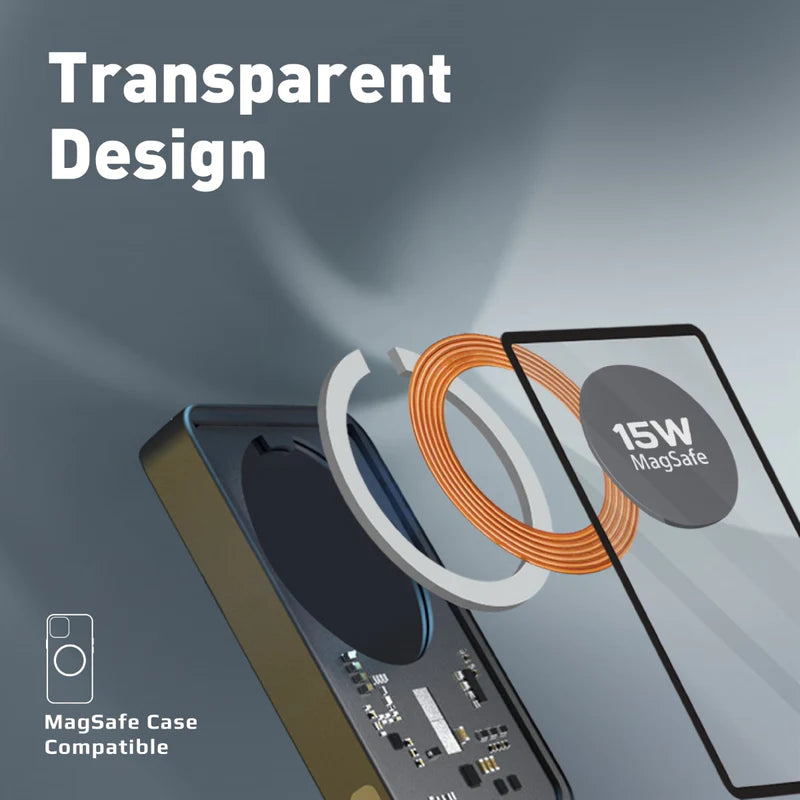TransPack-5 power bank