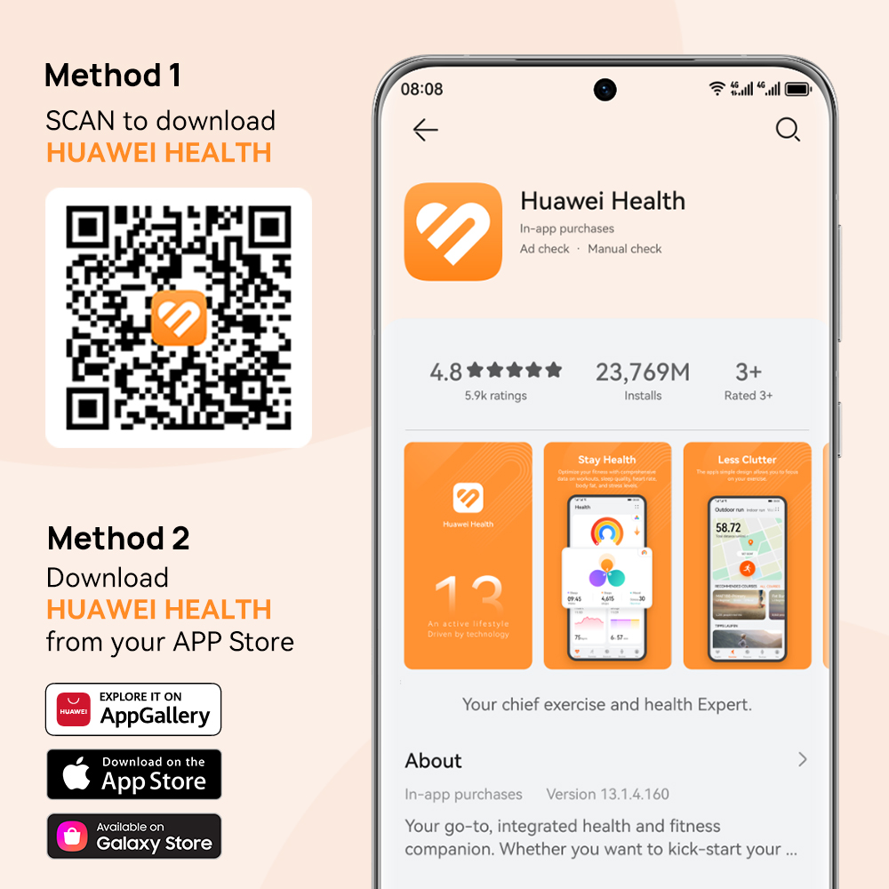 9-how to install huawei health